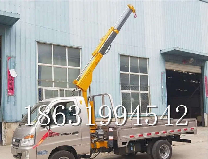 铁岭市车载吊机自走可移动式出租简易电动行走吊机车载吊机铁岭市当地自走可移动式起重升降机